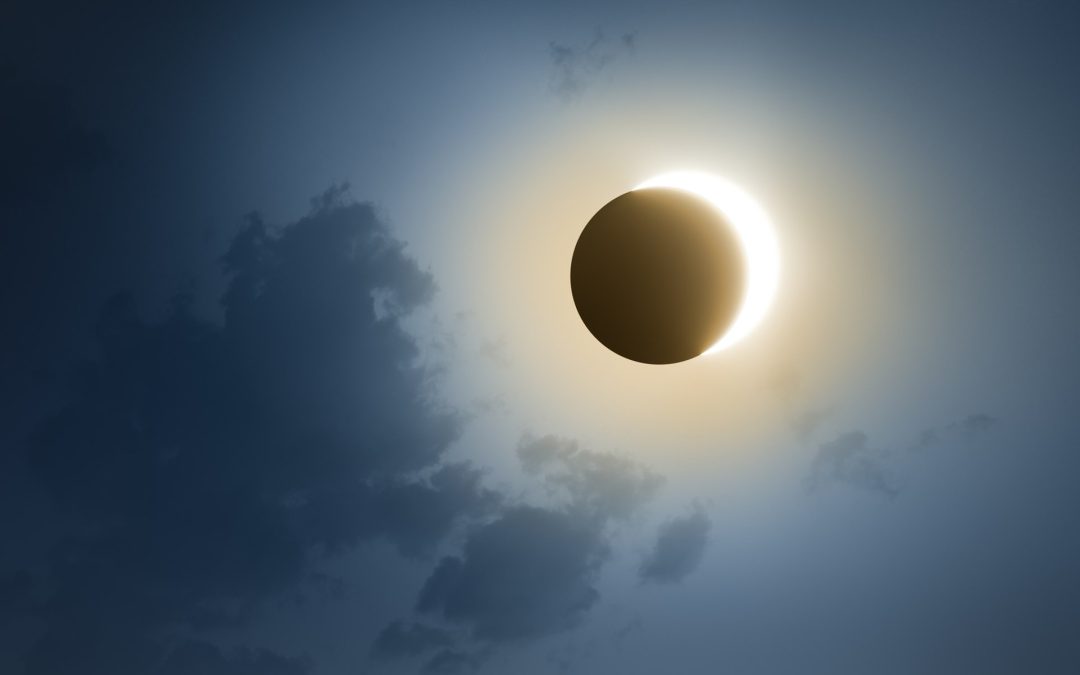 Don’t miss the solar eclipse