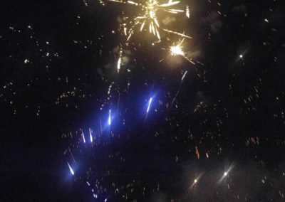 Fireworks 1 Helene Hamel