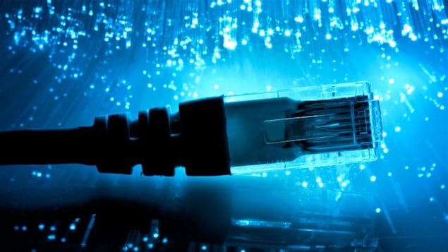 Accès à Internet haute vitesse au Québec – État de situation