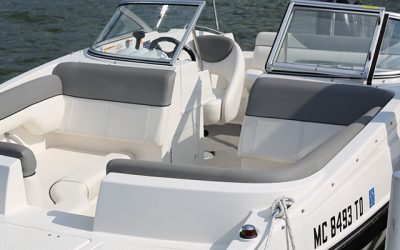 By-law no. 464-2023 concerning the control of boat washing on Lake Memphremagog and Lake Lovering