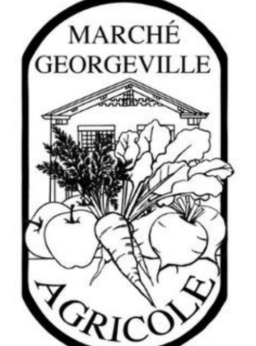 Marché Georgeville – Saturday, September 26