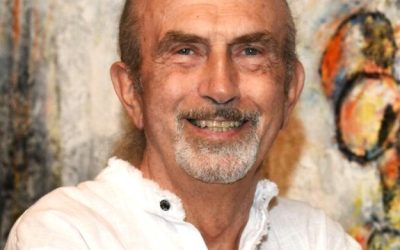 Les journées de la culture avec André Michel